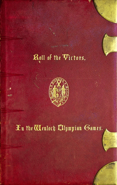 Roll of Victors